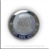 DE-SAC-009-B - INSEL DER RITTER / BELANTIS