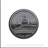 DE-RPF-001 - KOBLENZ - DEUTSCHES ECK / FESTUNG EHRENBREITSTEIN