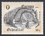 GIB-0463 - Europa