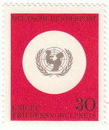 D-0527 - 20 Jahre UNICEF - 30