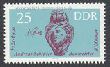 DDR-1010 - Berühmte Künstler - 25