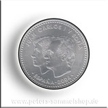 ESP-375 - Felipe und Letizia - 12 Euro