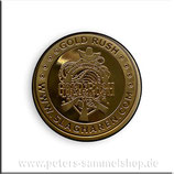 NL-005-D - GOLD RUSH - WWW.SLAGHAREN.COM / EUROPE COLLECTION