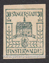 D-DL-FW-09 - Wiederaufbau. Spargummierung - 30+20