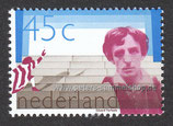 NDL-1127 - 100. Geburtstag von Verkade - 45 C