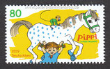 D-3507 - Helden der Kindheit: Pippi - 80