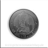 DE-NDS-020 - INSEL NEUWERK / WADDENZEE - WATTENMEER