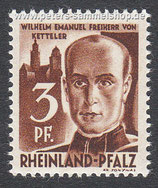 D-FZR-02 - Persöhnlichkeiten und Ansichten aus Rheinland-Pfalz - 3 Pf