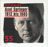 D-2927 - Axel Springer - 55