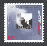 D-1794 (aus Block 31) - 50. Jahrestag der Beendigung des Zweiten Weltkrieges - 100