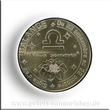 MDP-2016-01 - BALANCE "NOUS SOMMES" / MONNAIE DE PARIS