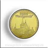 HG-030 - SCHLOSS WERNIGERODE
