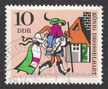 DDR-1324 - Märchen: König Drosselbart - 10