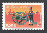 FRA-3824 (aus Block 40) - Napoleon I und die Kaiserliche Garde - 50