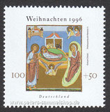 D-1892 - Weihnachten - 100+50