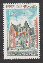 FRA-1842 - 1,00 Fr