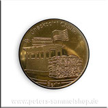 DE-BER-003-A-2023 -CHECKPOINT CHARLIE - BERLIN / NATIONAL TOKENS® - DEUTSCHE MÜNZKOLLEKTION