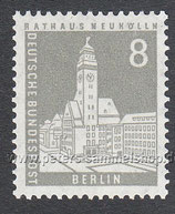 D-BW-143 - Berliner Stadtbilder - 8