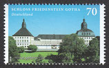 D-3366 - Schloss Friedenstein Gotha - 70