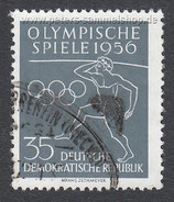 DDR-0540 - Olympische Sommerspiele, Melbourne - 35