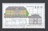 D-1913 - UNESCO-Welterbe - 100