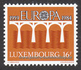 LUX-1099 - Europa