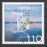 D-2132 - 50. Todestag von Ernst Wiechert - 110