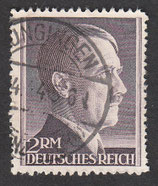 D-DR-800 - Adolf Hitler - 200
