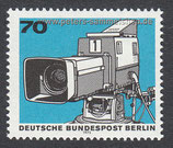 D-BW-458 - 50 Jahre Deutscher Rundfunk - 70