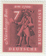 D-0365 - Briefmarkenausstellung, Nürnberg - 7