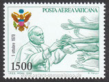 VAT-768 - Die Weltreisen von Papst Johannes Paul II