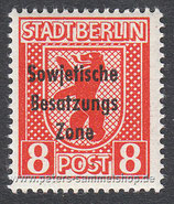 D-SZ-AA-202 - Berlin und Brandenburg mit Aufdruck - 8