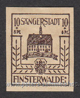 D-DL-FW-06 - Wiederaufbau. Spargummierung - 10+8