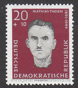 DDR-0767 - Aufbau der Nationalen Gedenkstätte Sachsenhausen - 20+10