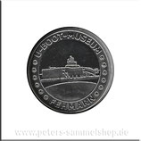 DE-SLH-005 - U-BOOT-MUSEUM FEHMARN / EUROPE COLLECTION