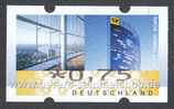 D-ATM-07 - Post Tower, Bonn - 75