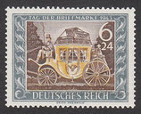 D-DR-828 - Tag der Briefmarke - 6+24