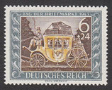 D-DR-828 - Tag der Briefmarke - 6+24