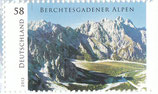 D-3017 - Berchtesgadener Alpen - 58