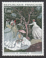 FRA-1798 - 1,00 Fr