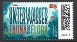 D-3828 - EUROPA: Unterwasser Fauna und Flora - 85