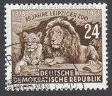 DDR-0397 - 75 Jahre Leipziger ZOO - 24