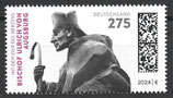 D-3841 - Bischof Ulrich von Augsburgr - 275