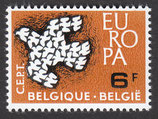 BEL-1254 - Europa