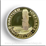 DE-NDS-023 - HARZTURM TORFHAUS / BROCKEN HARZ