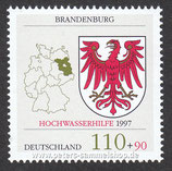 D-1941 - Hochwasserhilfe Brandenburg - 110+90