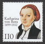 D-2029 - 500. Geburtstag von Katharina von Bora - 110