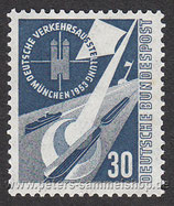 D-0170 - Deutsche Verkehrsaustellung, München - 30