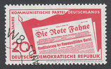 DDR-0672 - 40 Jahre KPD - 20