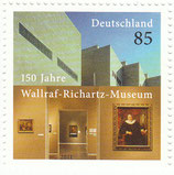 D-2866 - 150 Jahre Wallraf-Richartz-Museum - 85